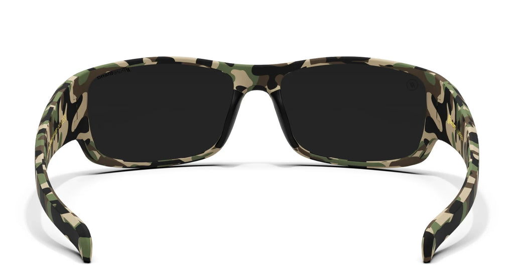 Woodland Camo