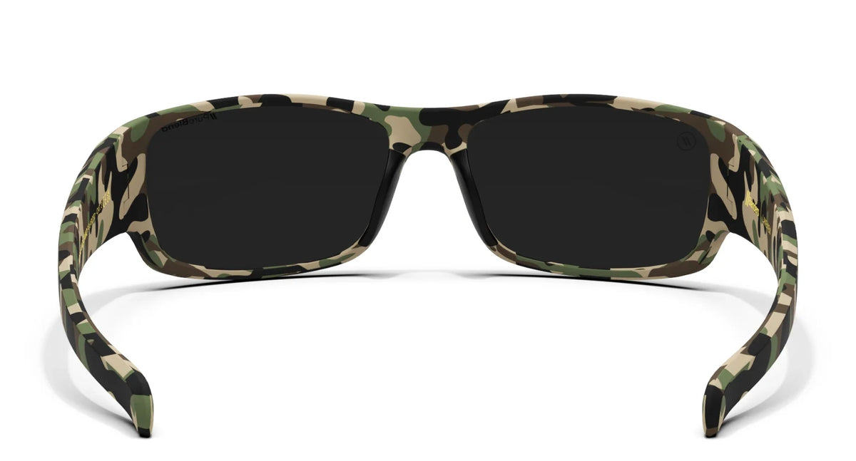 Woodland Camo