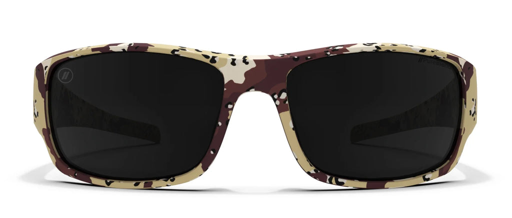 Desert Camo