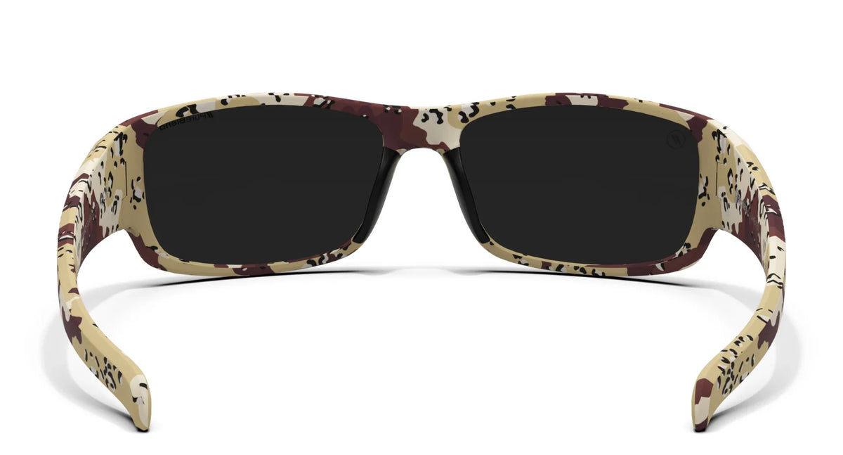 Desert Camo