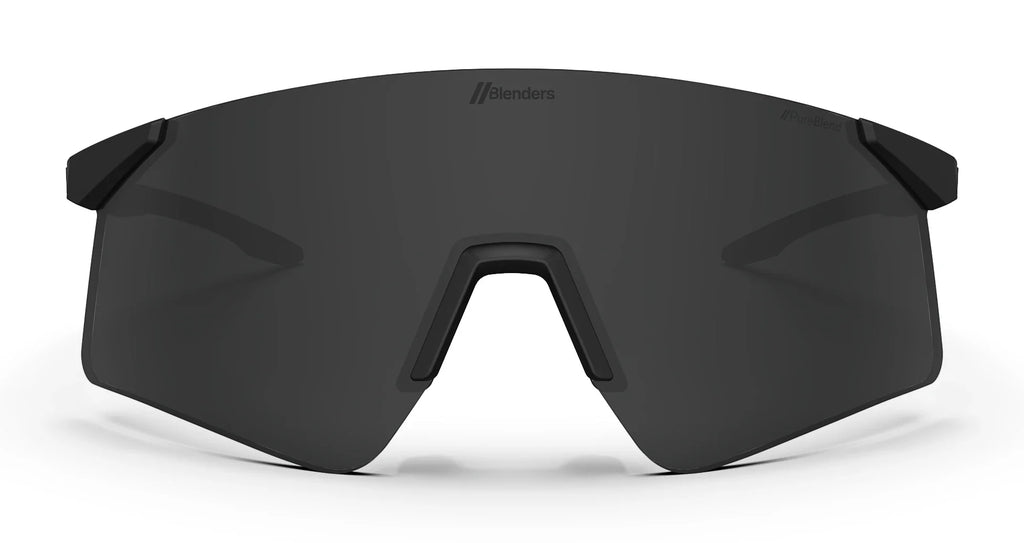 Matte Black