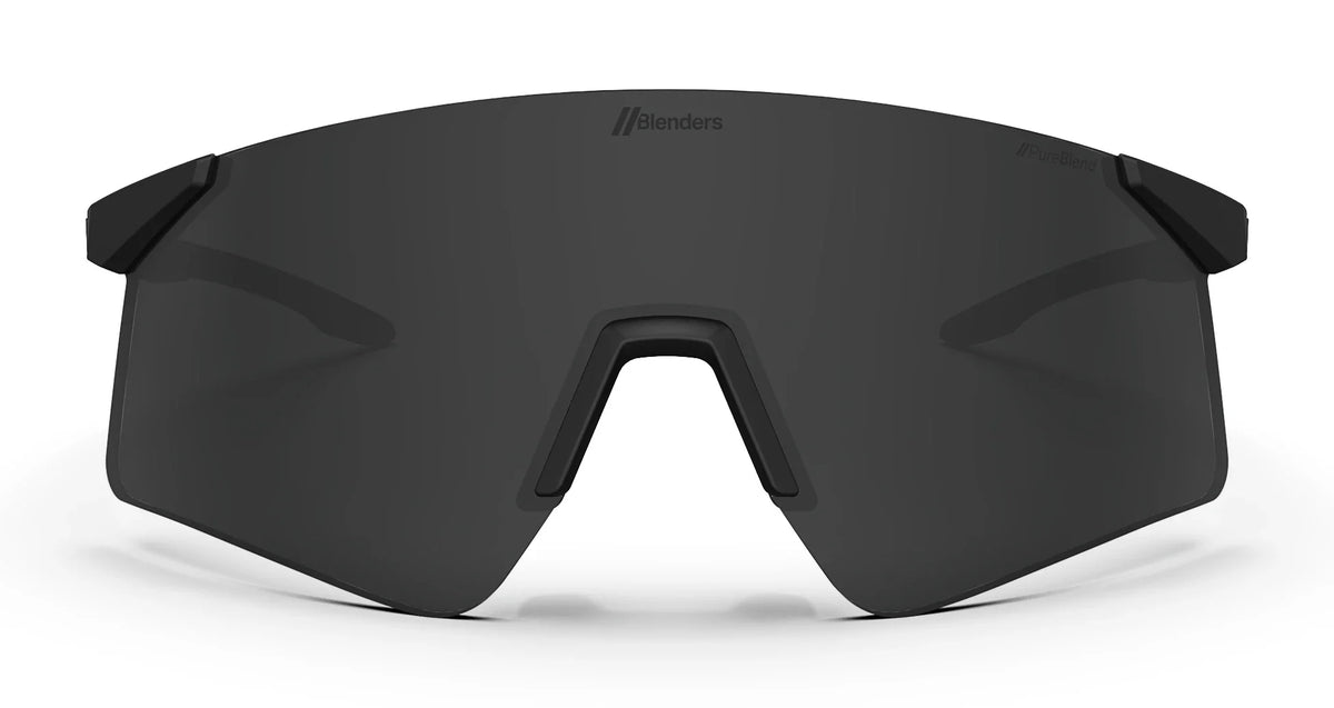 Matte Black