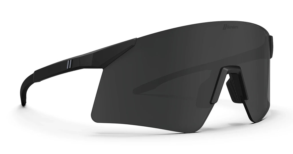 Matte Black