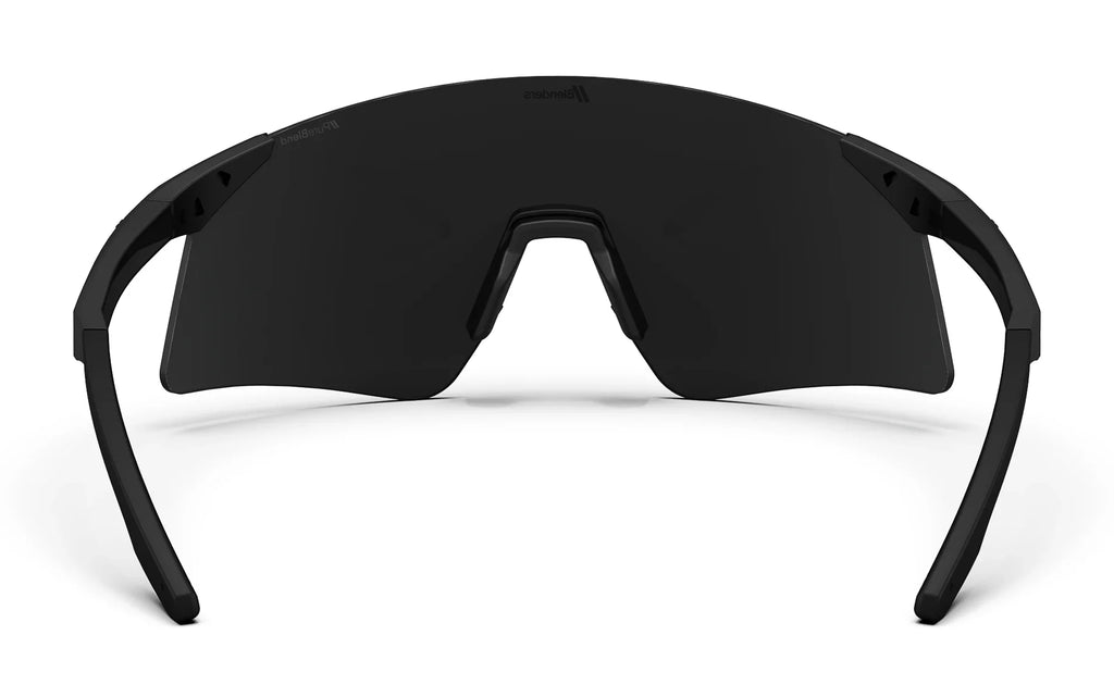 Matte Black