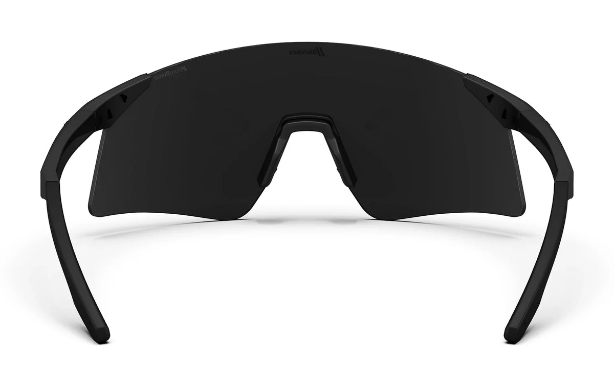 Matte Black