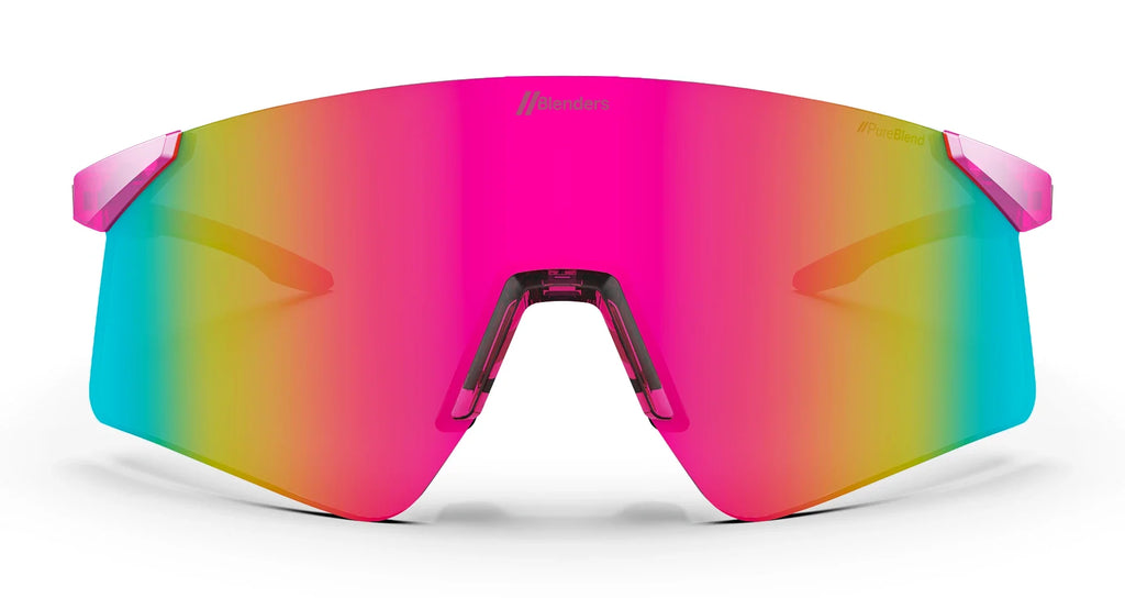 Pink Fade