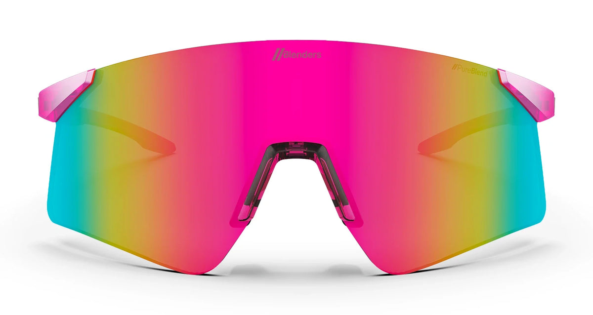 Pink Fade