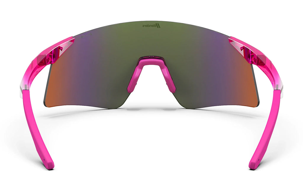 Pink Fade