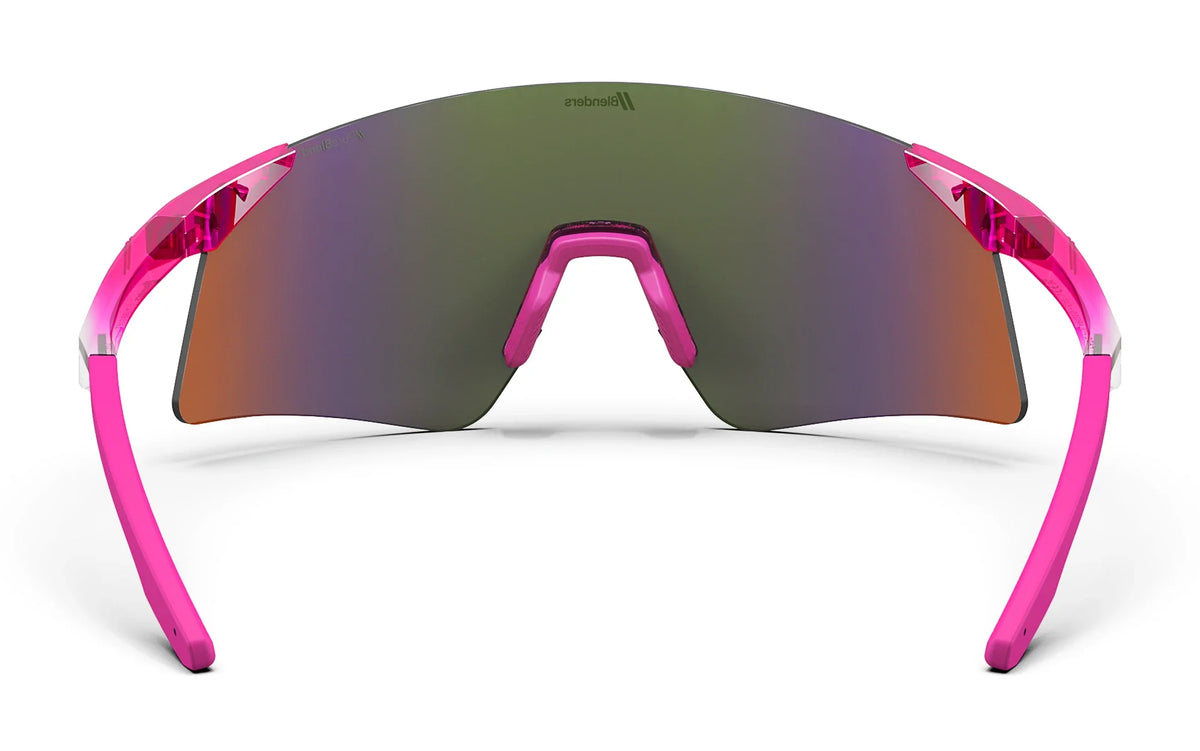 Pink Fade