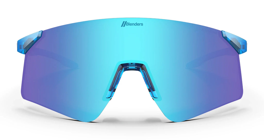 Blue Fade