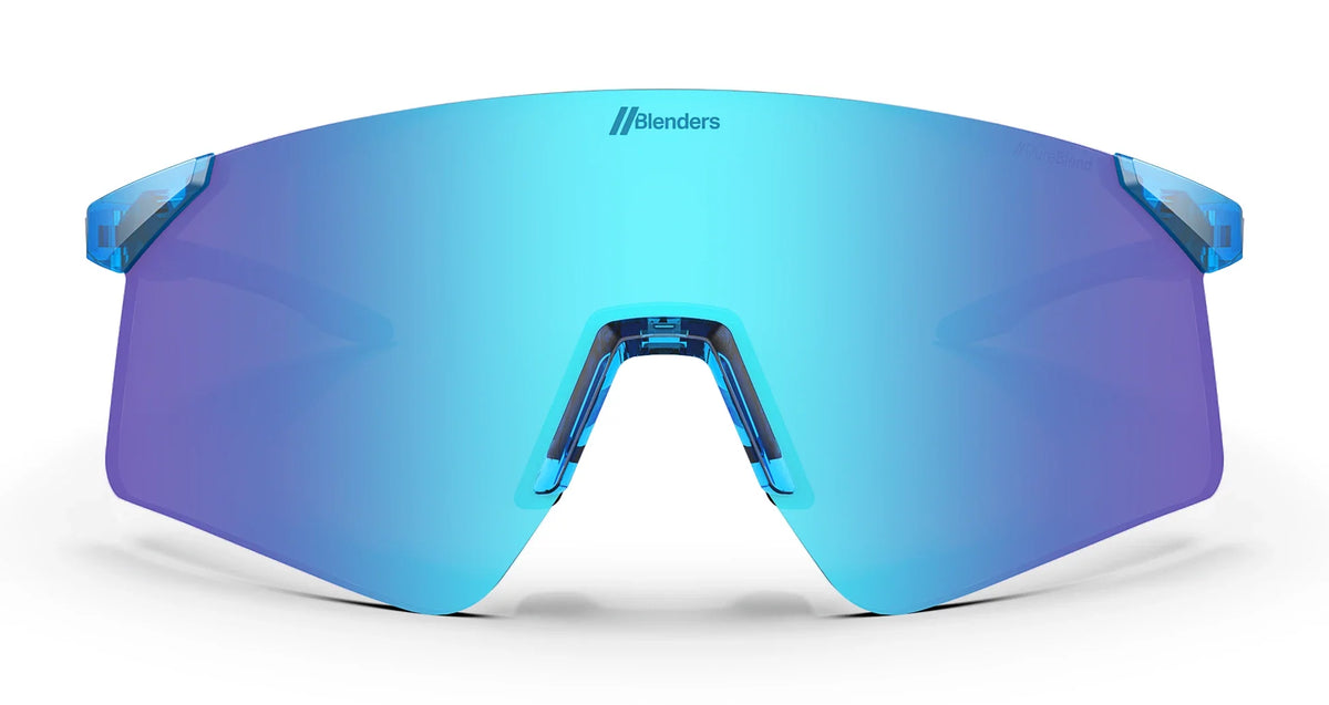 Blue Fade