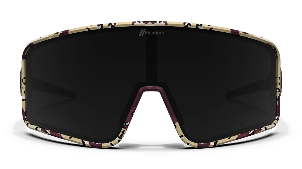 Desert Camo