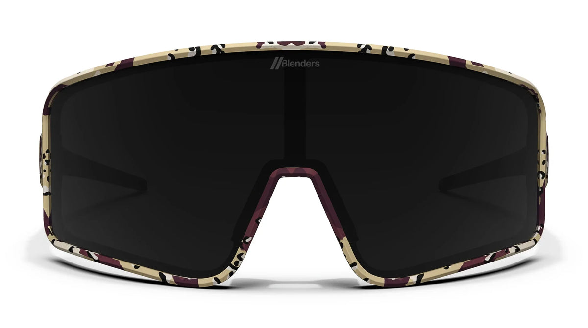 Desert Camo