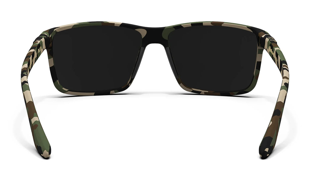 Woodland Camo