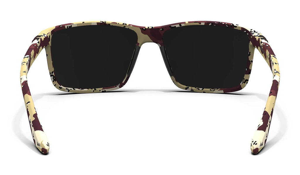 Desert Camo