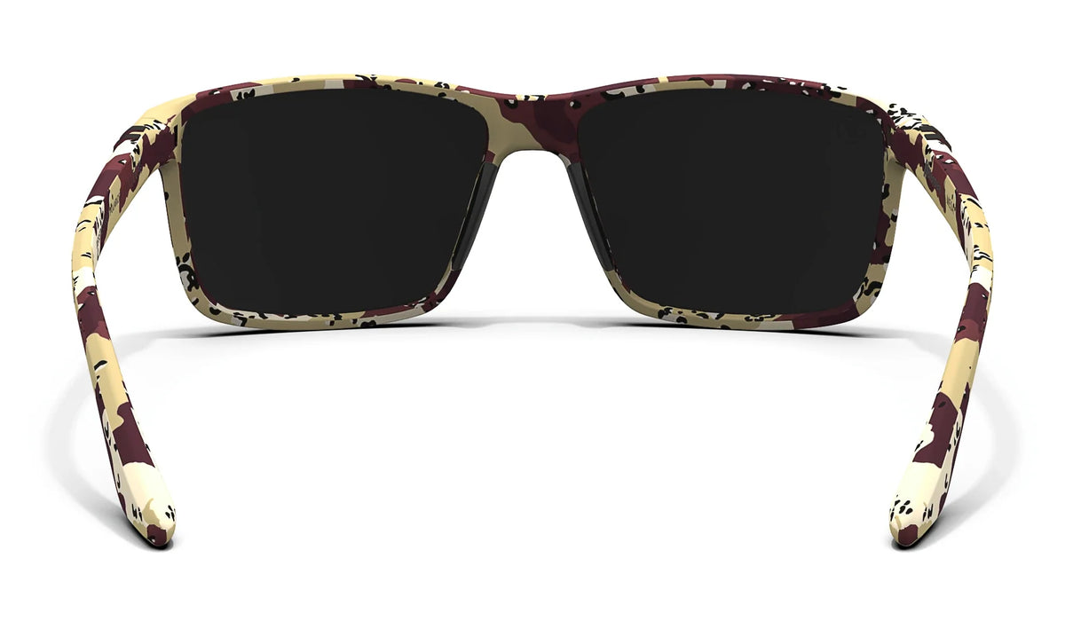 Desert Camo