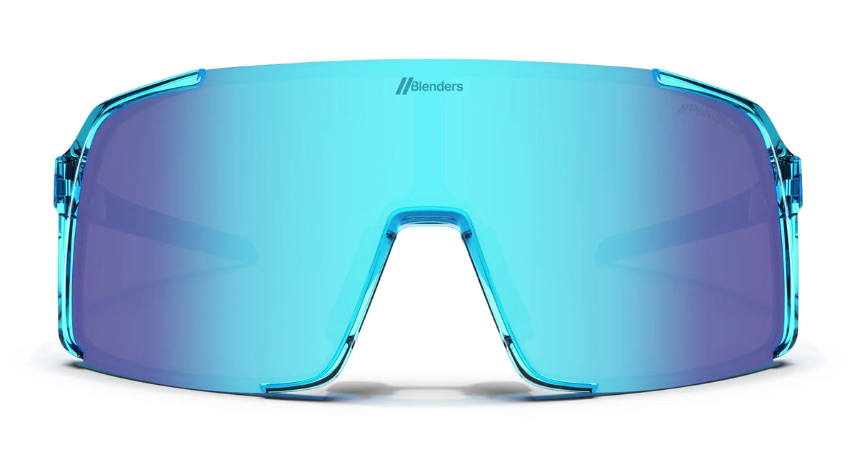Blue Fade