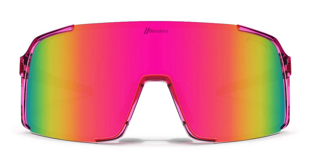 Pink Fade