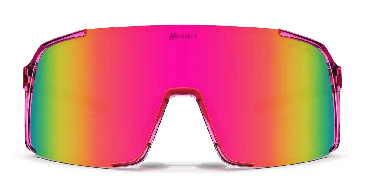 Pink Fade