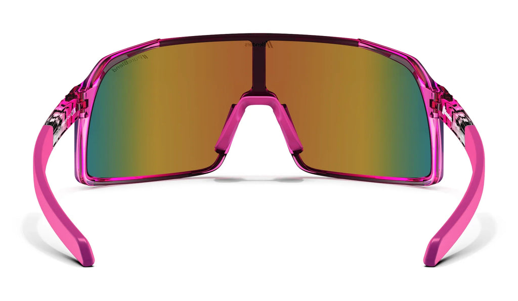 Pink Fade