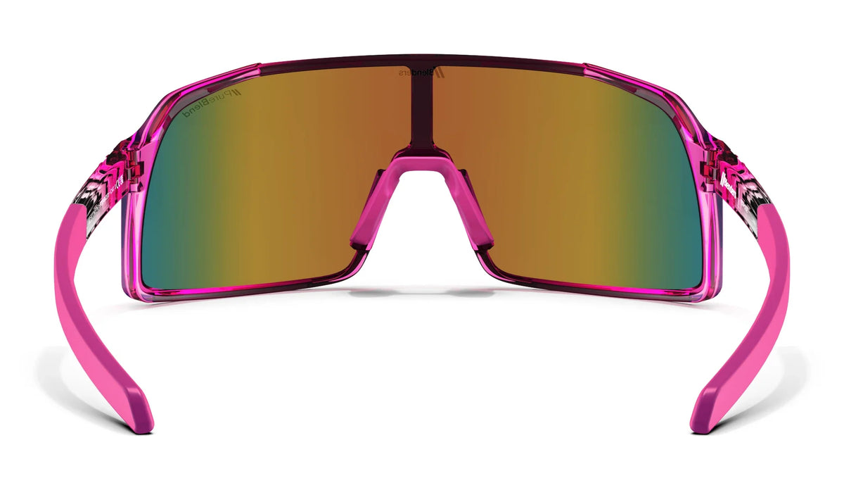 Pink Fade