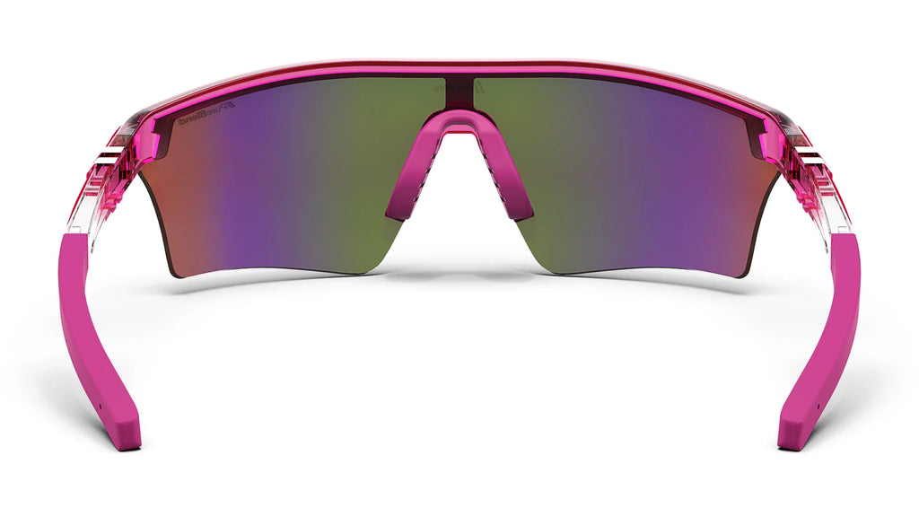 Pink Fade