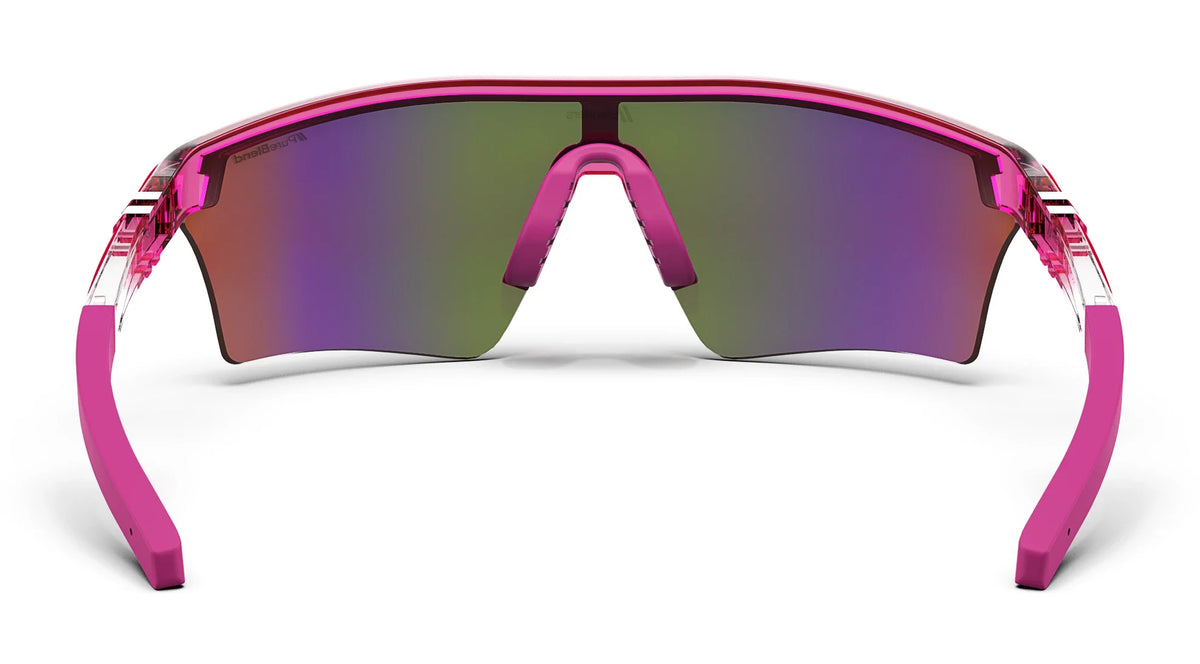 Pink Fade