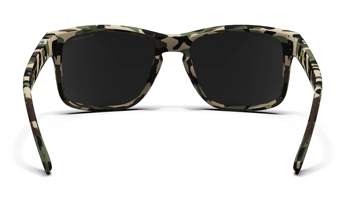 Woodland Camo