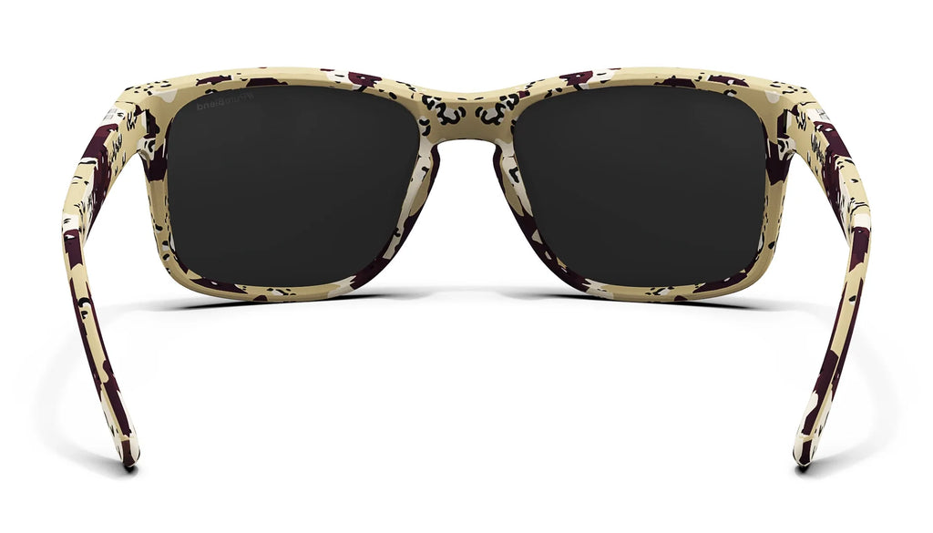 Desert Camo