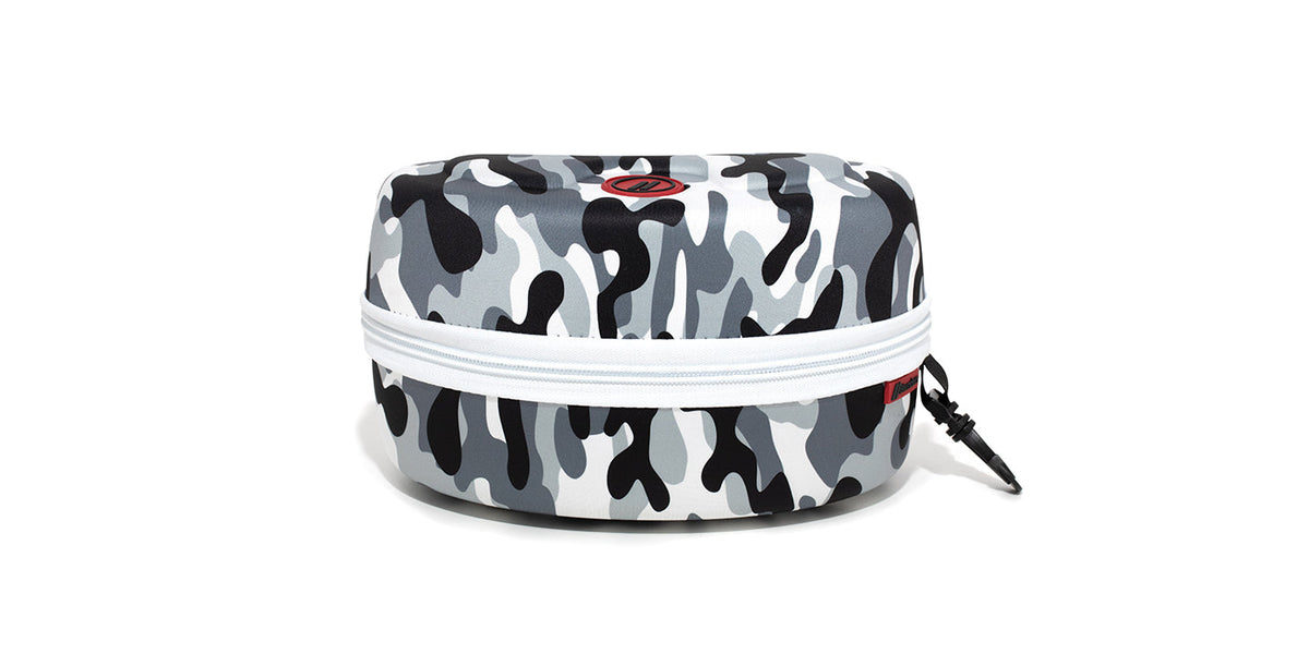 Snow Camo