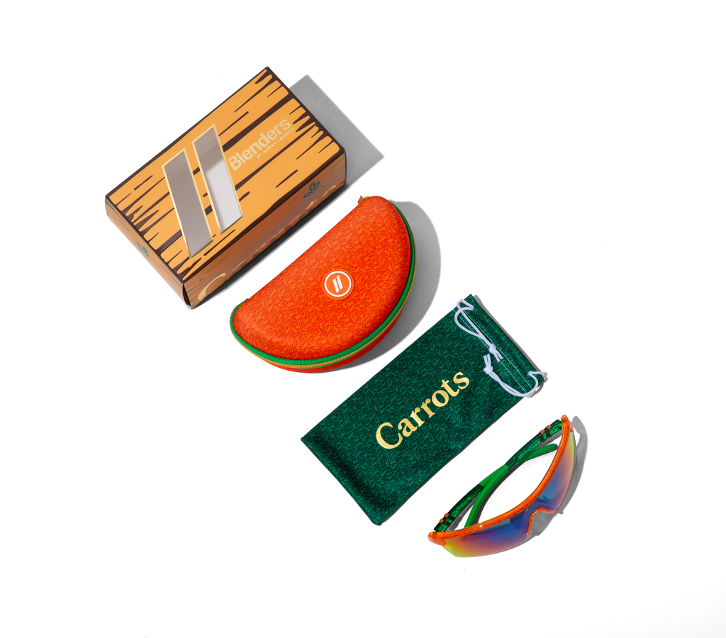 Carrots