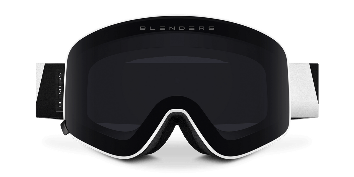 Alpine Ghost | Powder Pack