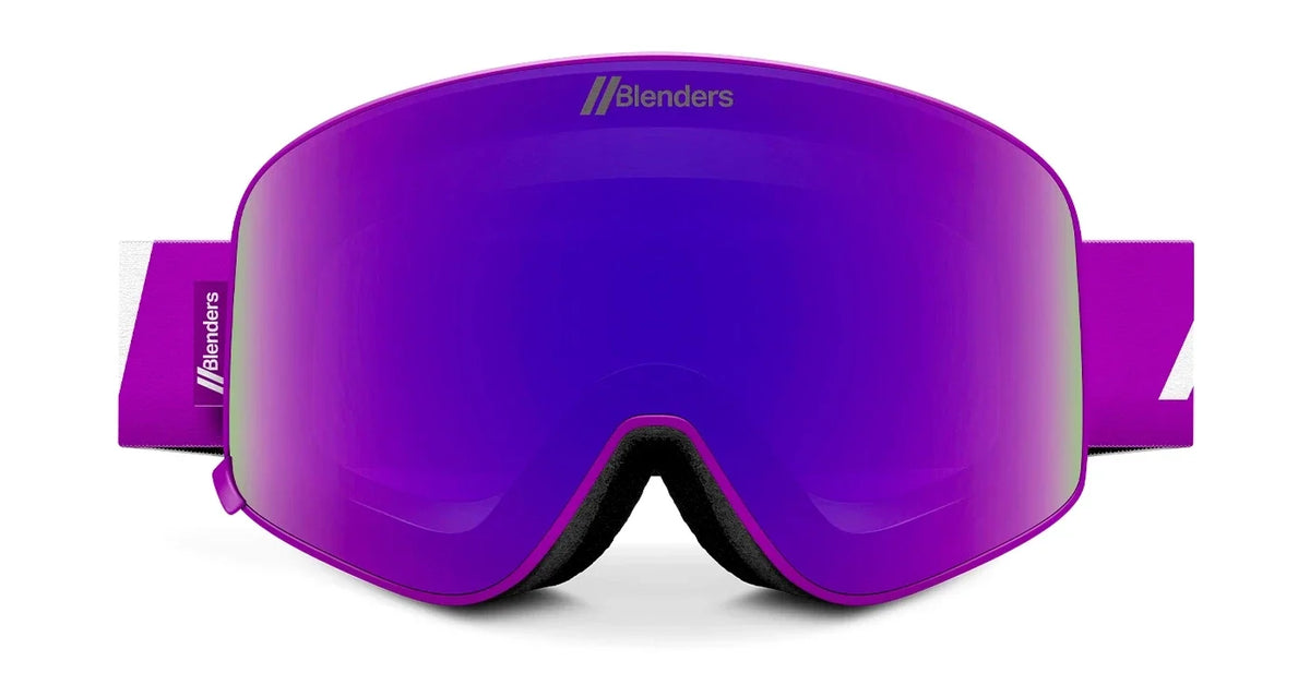 Highlighter Purple