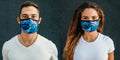 Lucent Mask