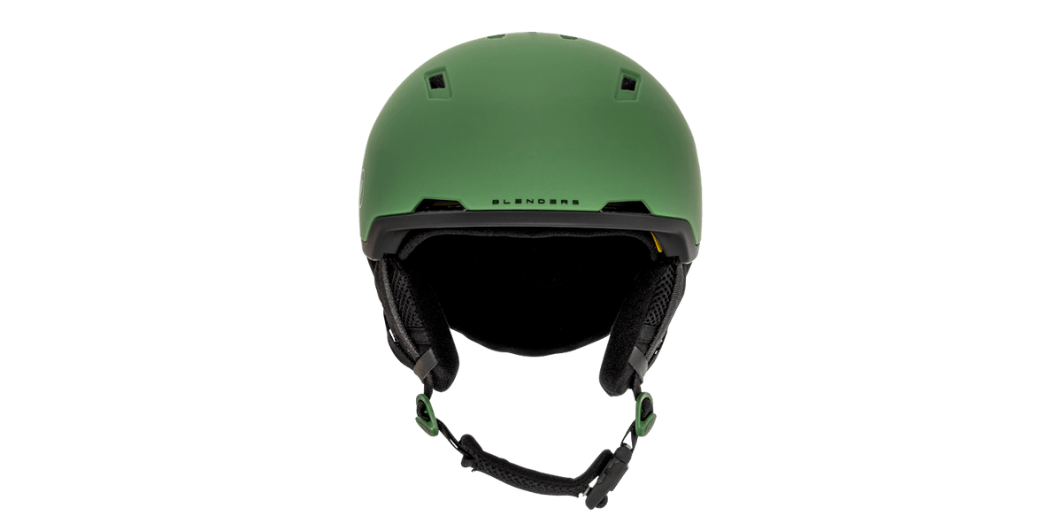 Dome MIPS Helmet | Olive