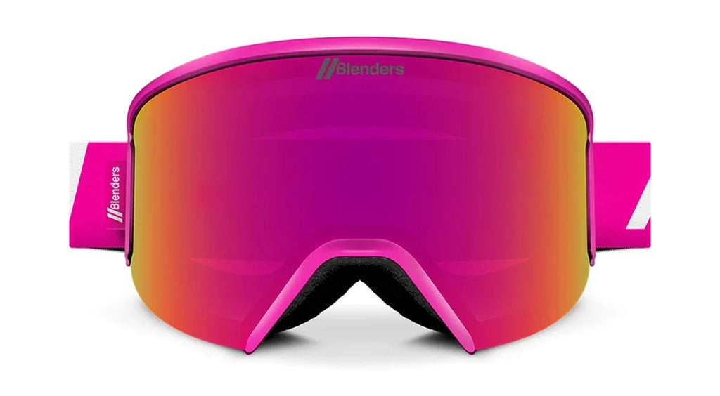 Highlighter Pink