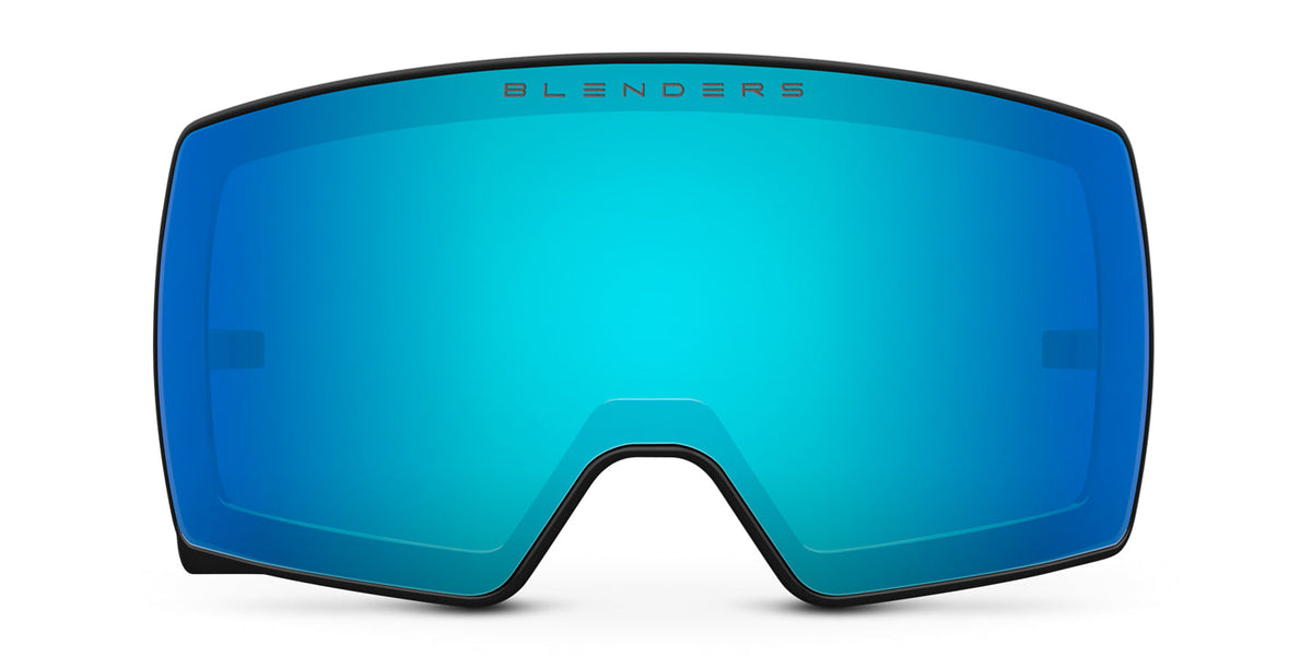 Arctic Blue | Nebula Spare Lens