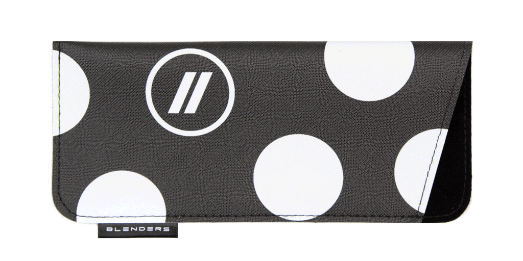 Polka Sleeve