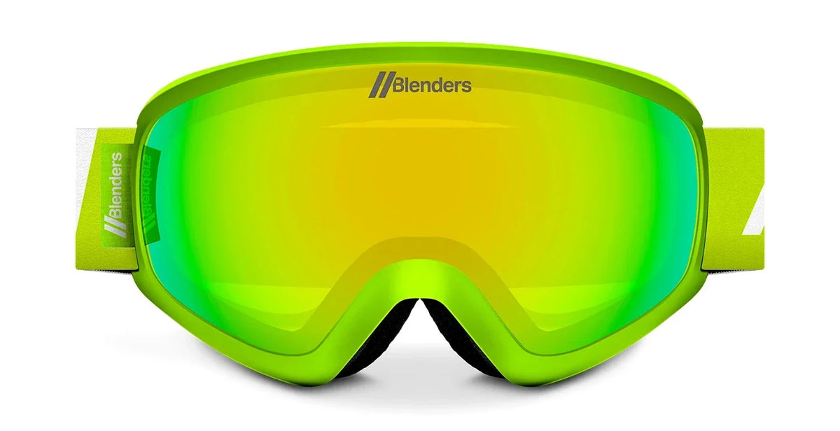 Highlighter Green