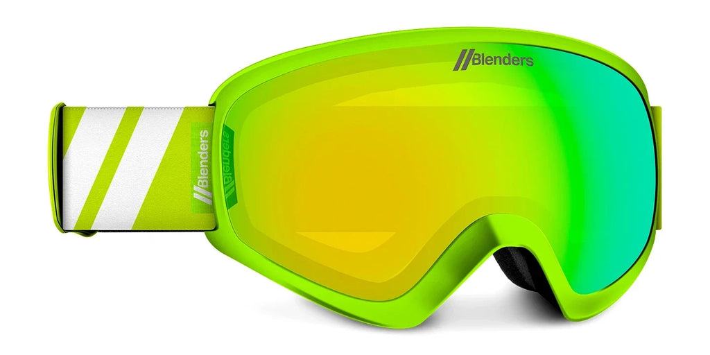 Highlighter Green