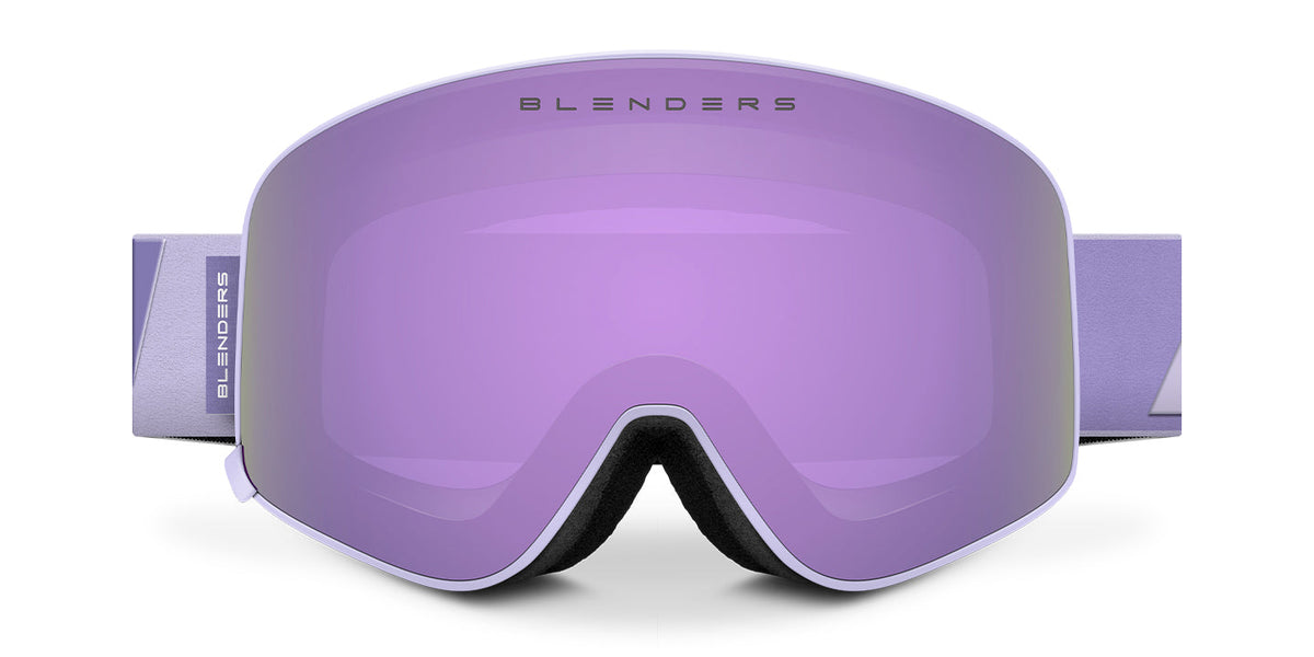 Lavender Drift