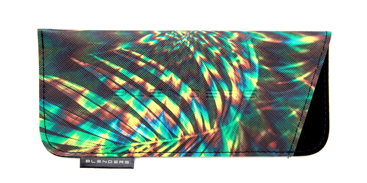 Chromatic Sleeve