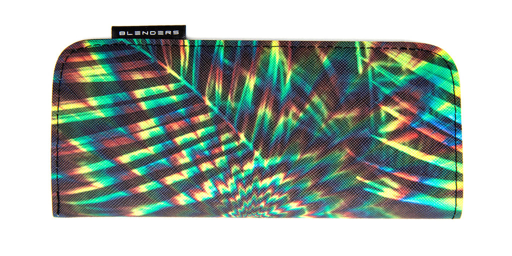 Chromatic Sleeve