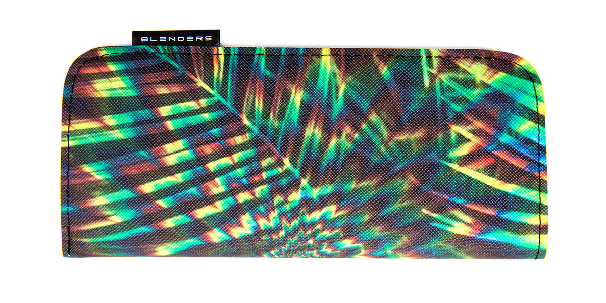 Chromatic Sleeve