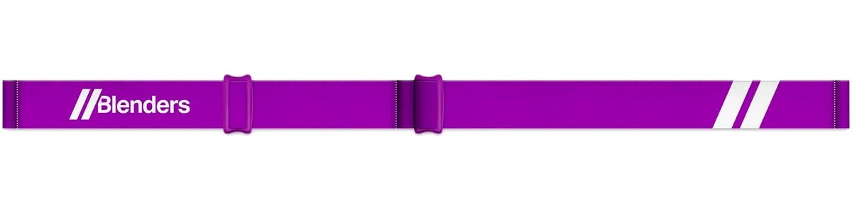 Highlighter Purple