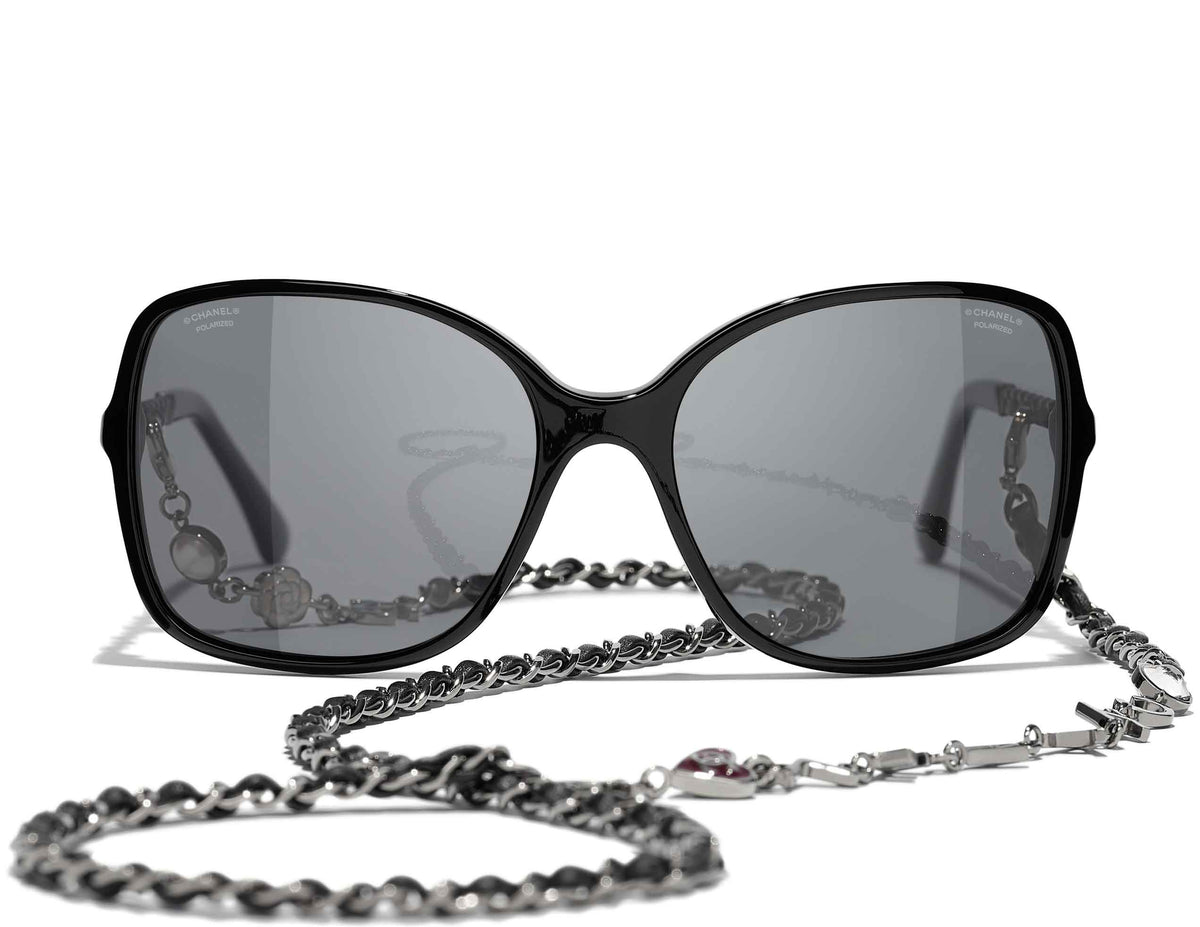 CHANEL 5210Q