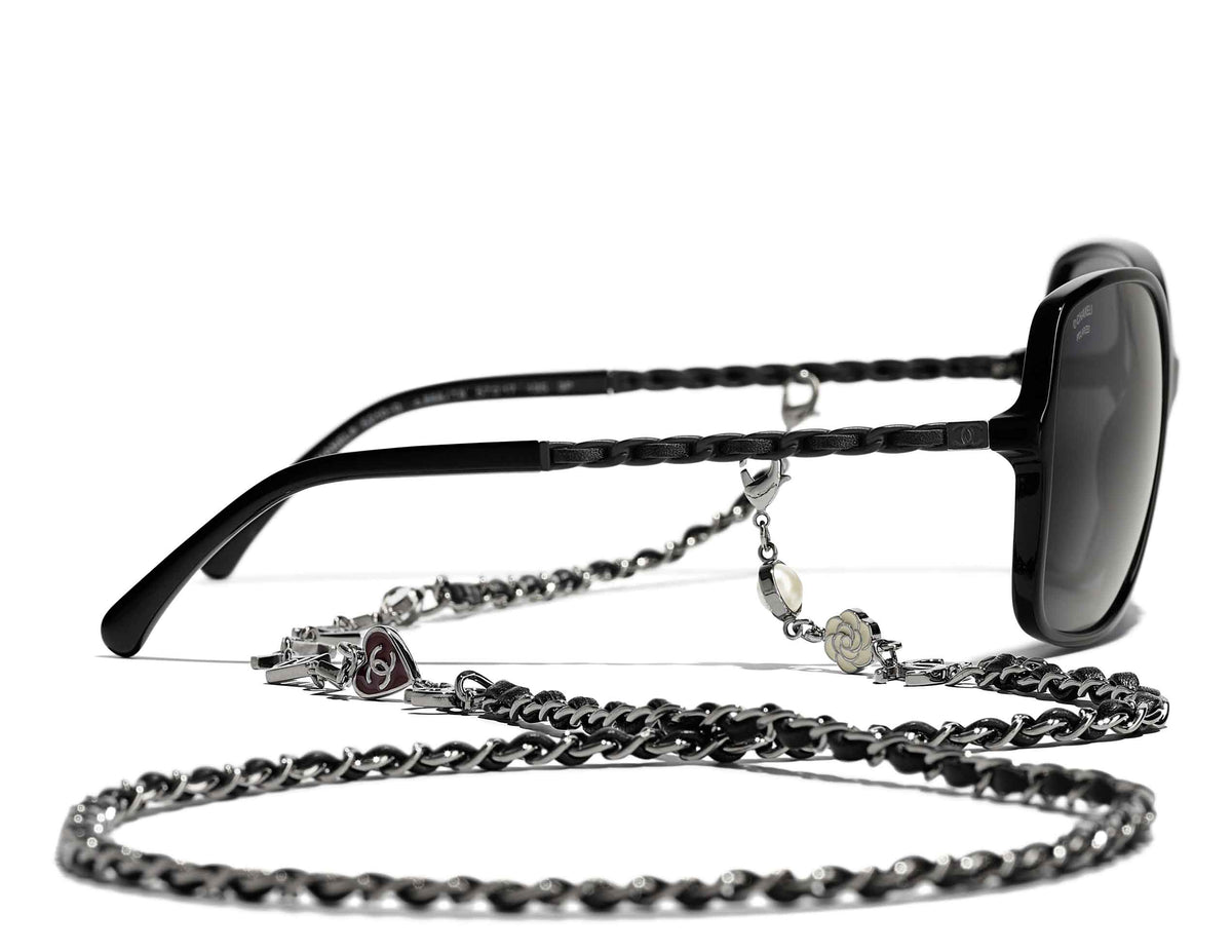 CHANEL 5210Q