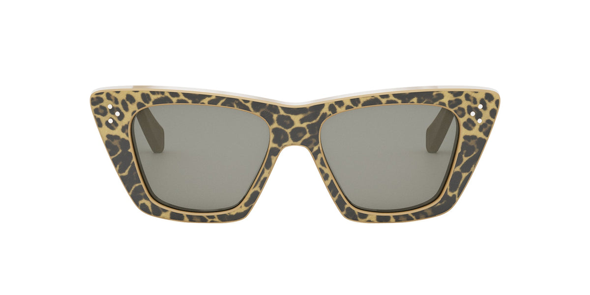 CELINE Bold 3 Dots CL40187I