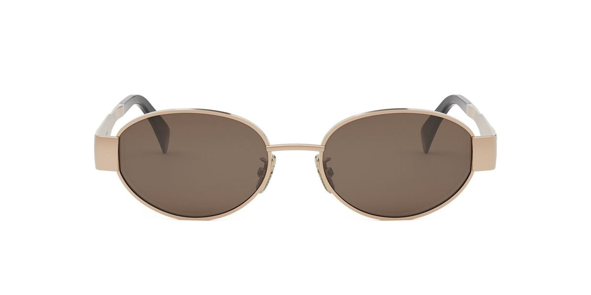 CELINE Triomphe Metal CL40235U