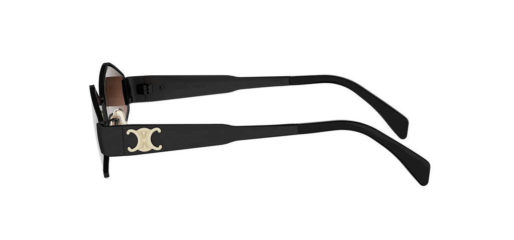 CELINE Triomphe Metal CL40254U